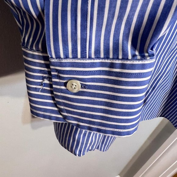Brooks Brothers Classic Button Down Shirt - Picture 6 of 6